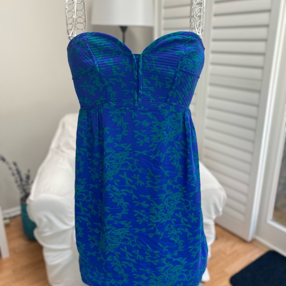 Maple Dress - Picture 2 of 5